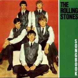 The Rolling Stones : Songbook